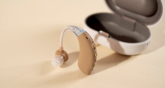 What are hearing aids?