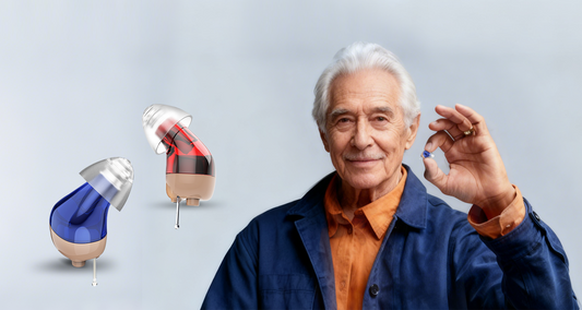 How to Choose a Hearing Aid: A Complete Guide