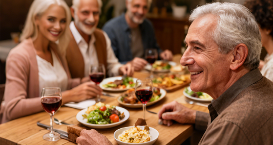 Rediscovering the Joy of Hearing