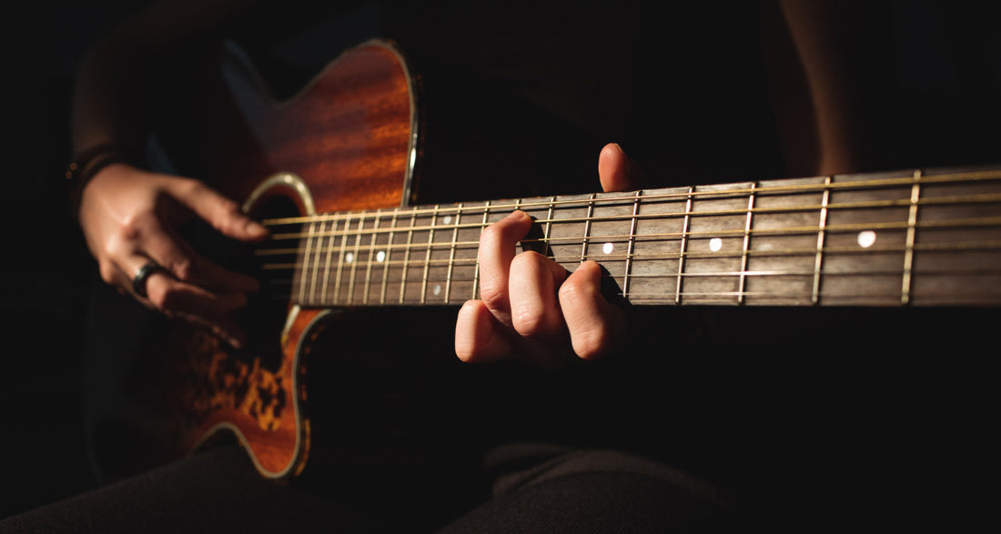 Customer Story: A Musician Who Found His Way Back to Sound