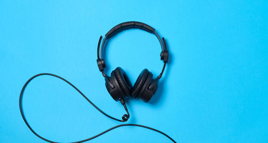 Protecting Your Hearing: Safe Earphone Use and Cleaning Tips