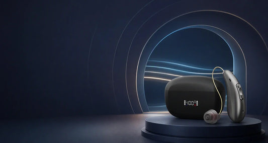 Anker Enters OTC Hearing Aids: What Brand Owners Should Validate Before Launch