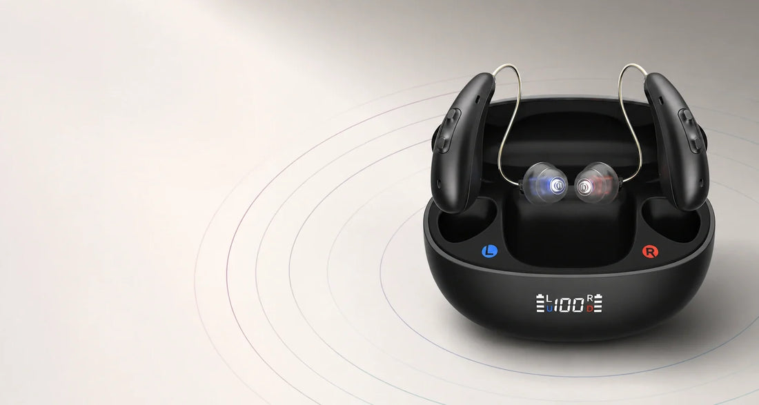Tinnitus Support Is Moving Into Retail: What Hearing-Aid Brands Must Get Right