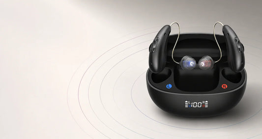 Tinnitus Support Is Moving Into Retail: What Hearing-Aid Brands Must Get Right