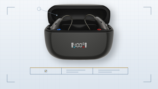 A Hearing Aid Launch Needs Partner Training, Not Just a Product Catalog