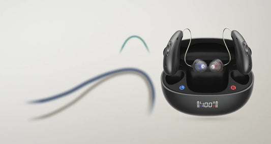 The Amplifon–GN Hearing Deal Moves Forward: What Independent Hearing-Aid Brands Should Watch