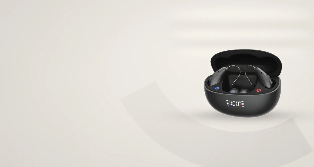 From Fitting Targets to Speech-in-Noise Testing: A New Audiology Workflow Integration