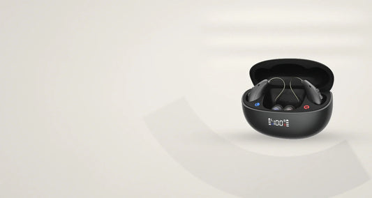 From Fitting Targets to Speech-in-Noise Testing: A New Audiology Workflow Integration