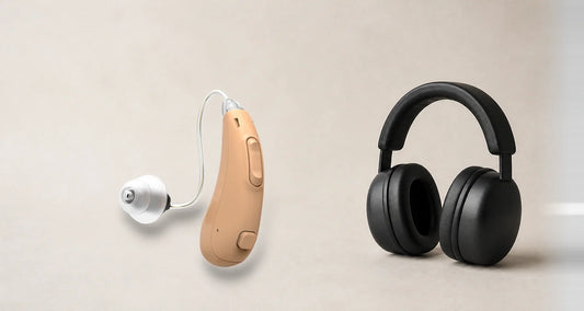Hearing Protection Month: A Clear Role for Hearing-Aid Brands and Distributors