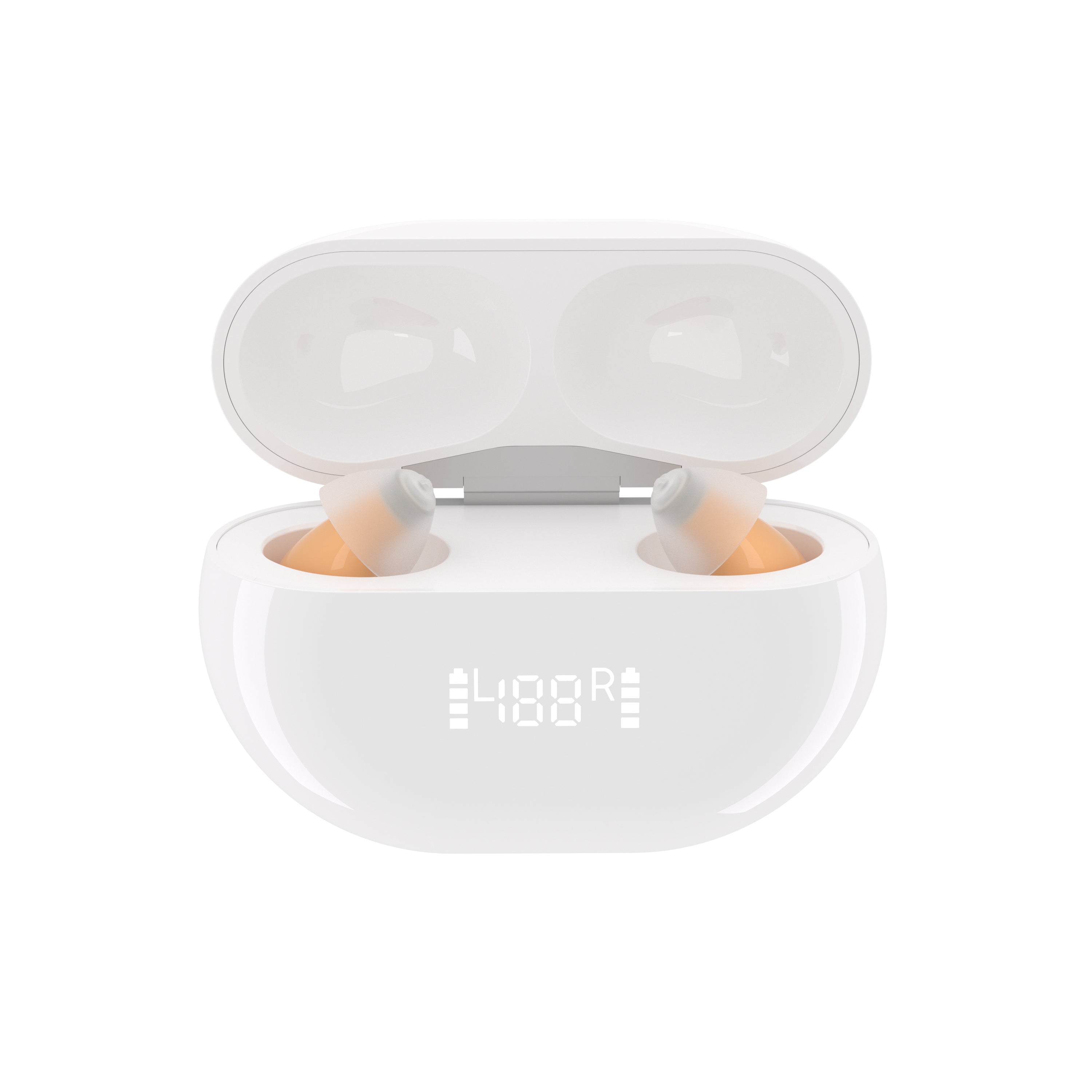 TM 6118 OTC CIC Hearing aids for Seniors