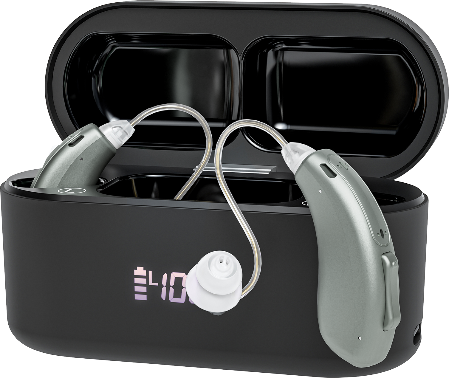 TM 5118 Hearing Aids for Seniors