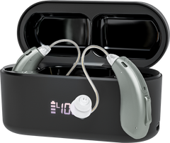 TM 5118L RIC Hearing Aids