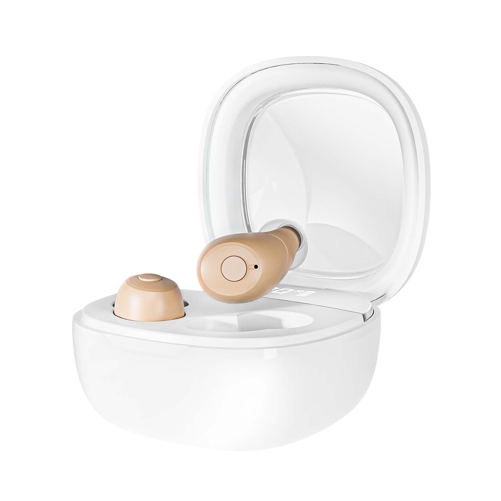 TM 1120 Mini ITE Hearing Aids