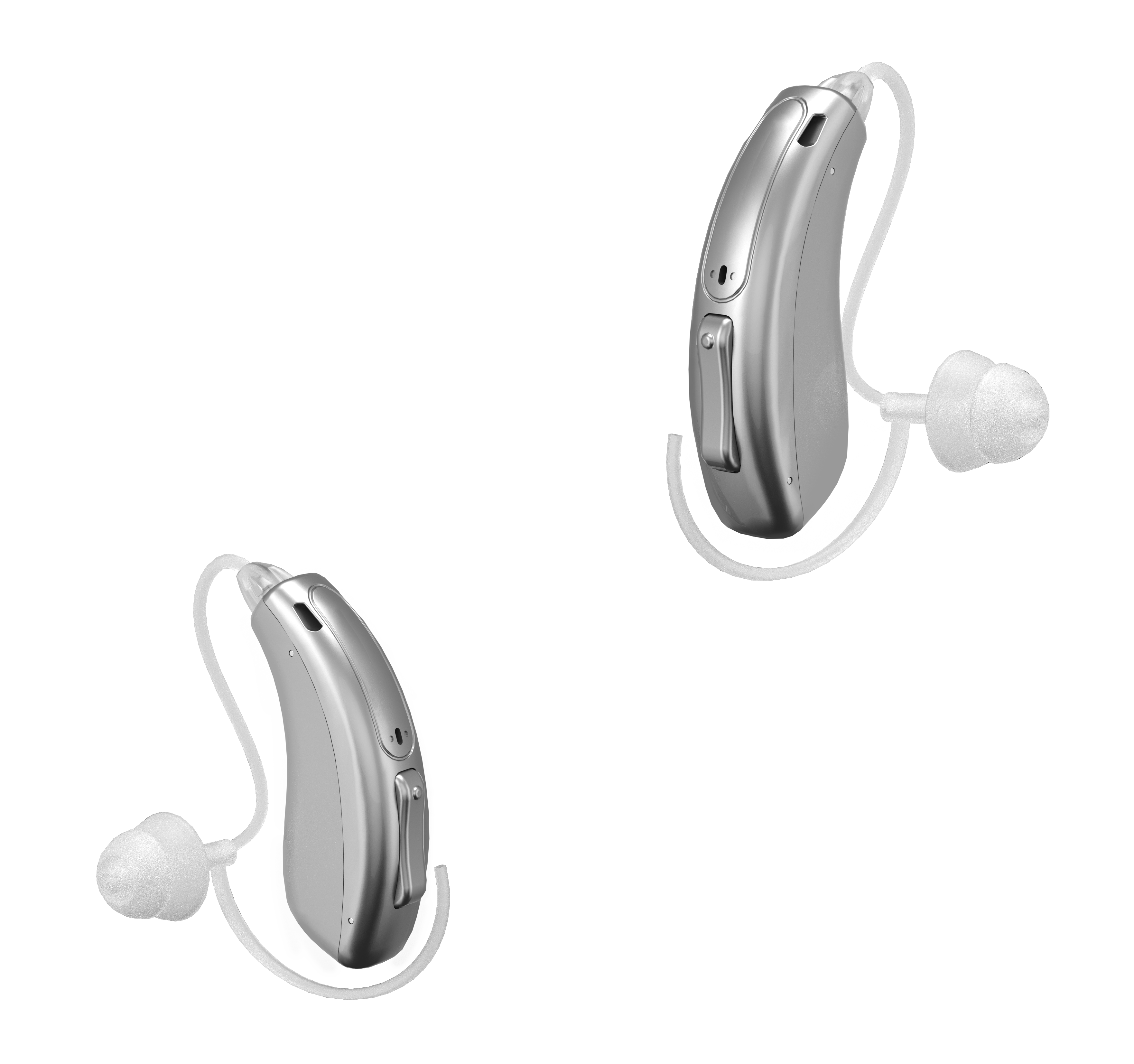 TM 5116B hearing aids Smart Noise Cancellation