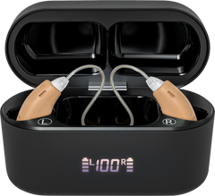 TM5118L Hearing Aids