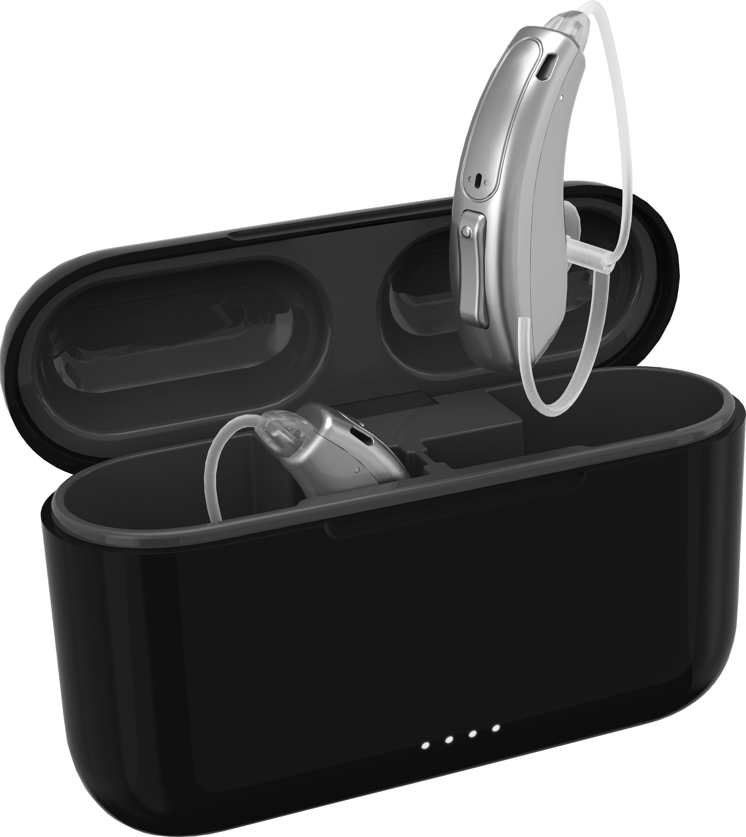TM 5116B hearing aids Smart Noise Cancellation
