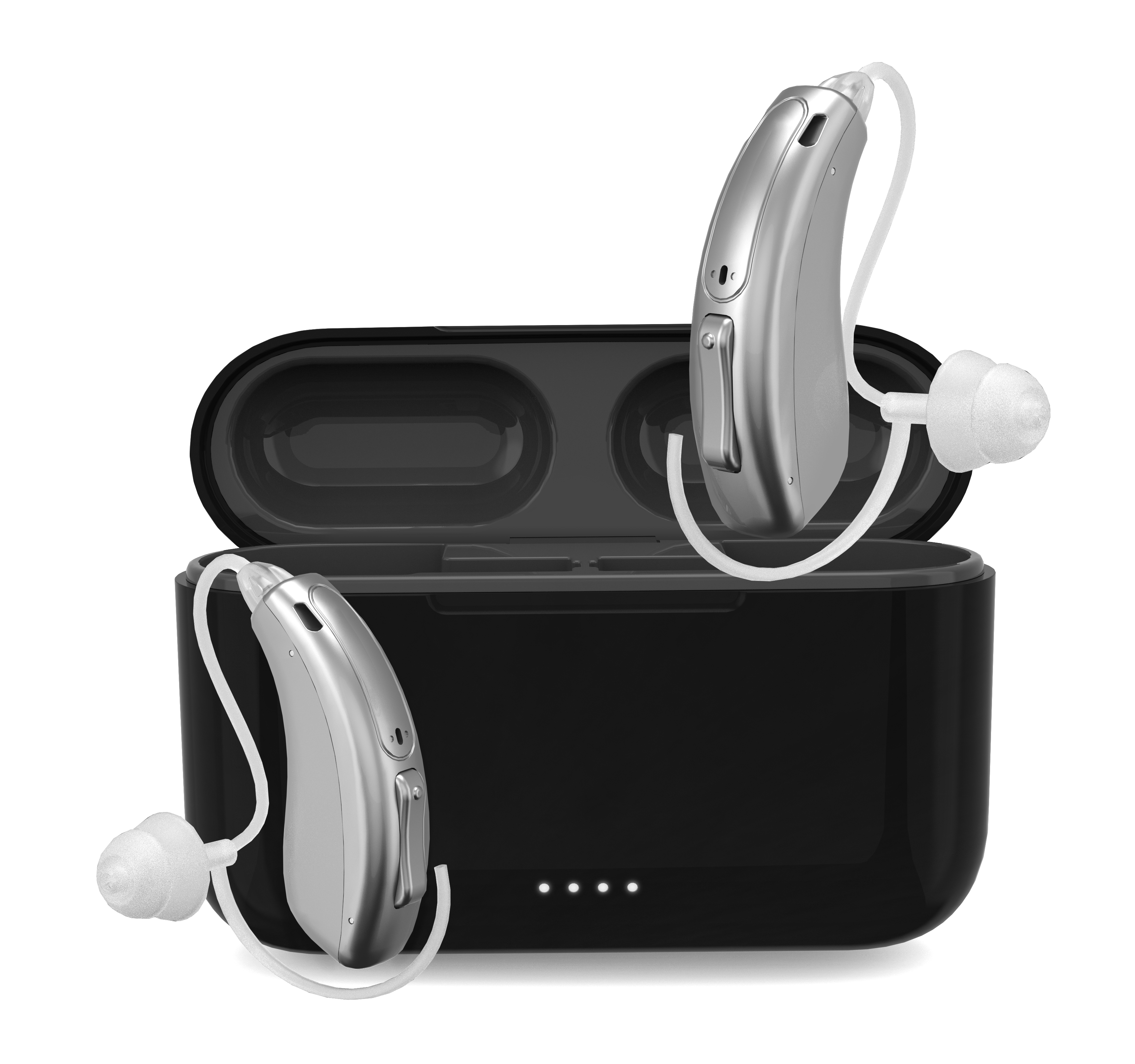 TM 5116B hearing aids Smart Noise Cancellation