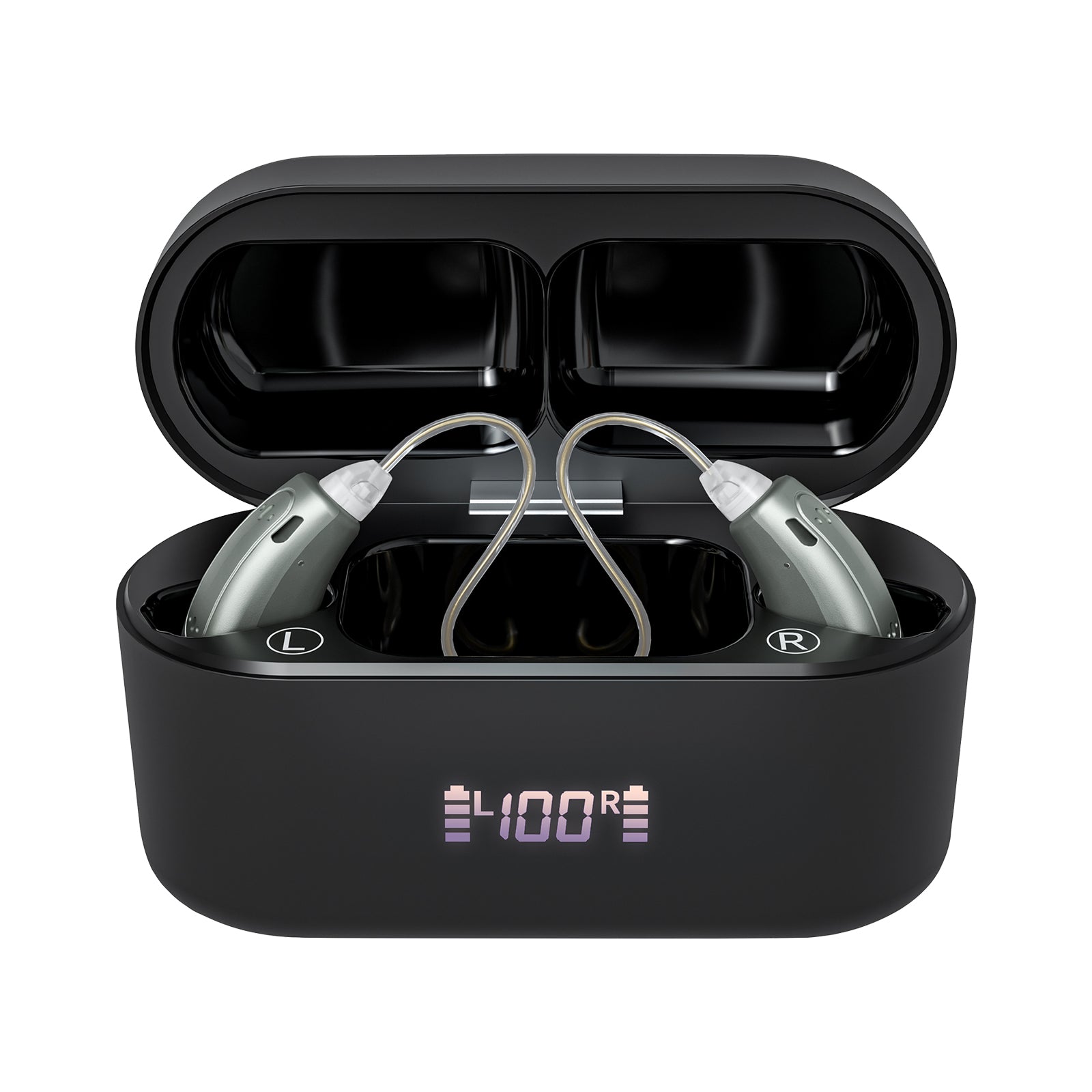 TM 5118 Hearing Aids for Seniors