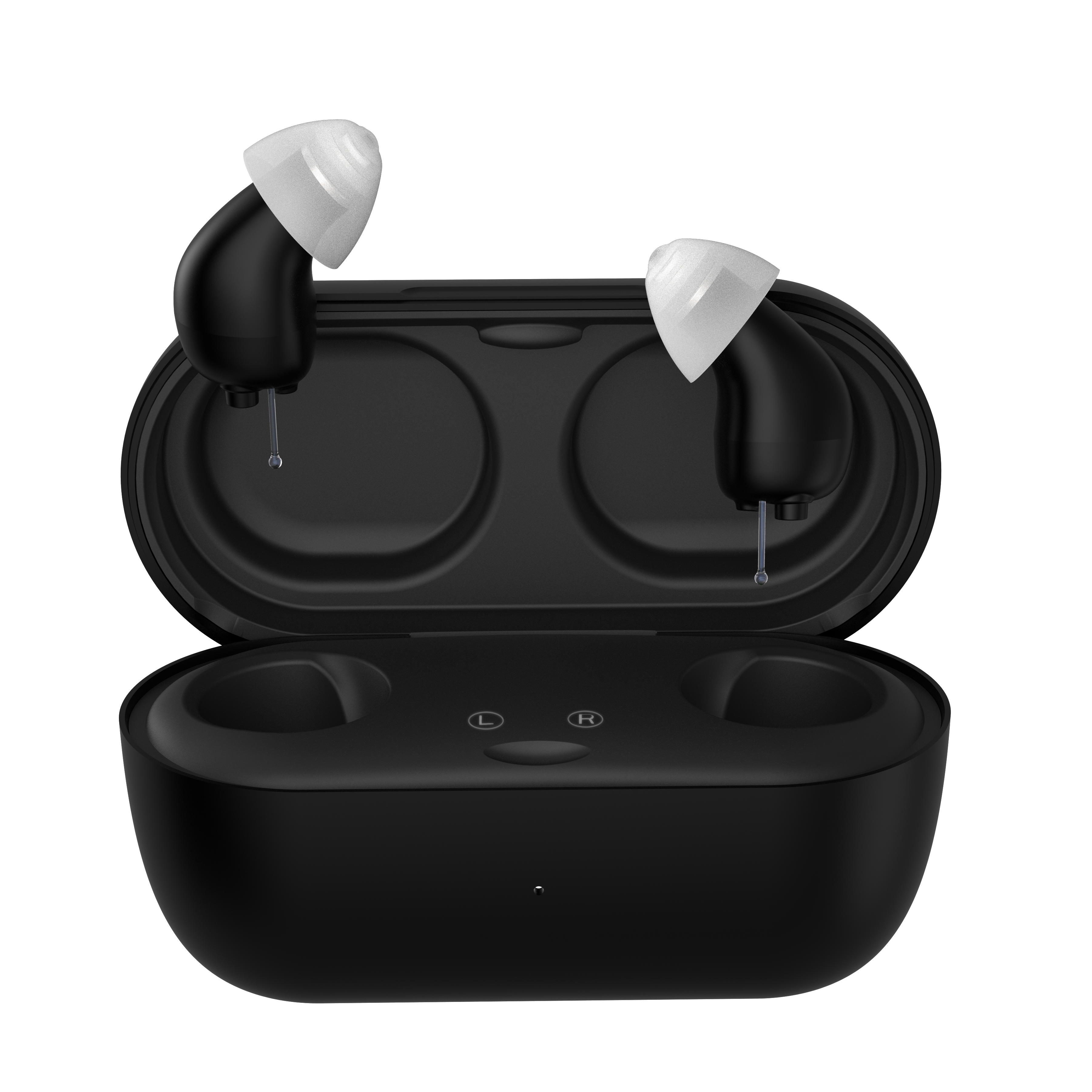 TM 6116 OTC Hearing Aids with Noise Cancelling for Seniors