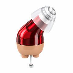 TM 6120 OTC 目に見えない補聴器