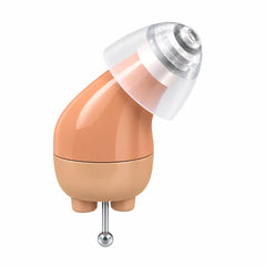 TM 6120 OTC 目に見えない補聴器