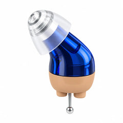 TM 6120 OTC 目に見えない補聴器