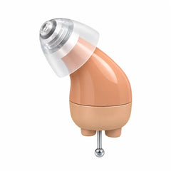 TM 6120 OTC 目に見えない補聴器