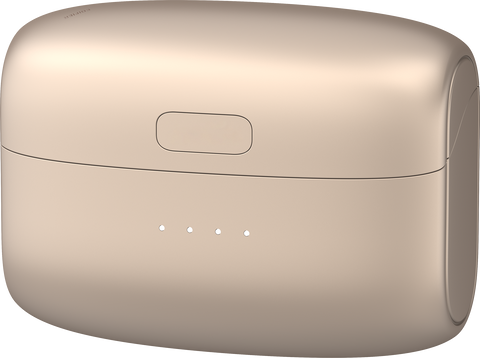 TM5126 | Smart Bluetooth Hearing Aids