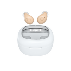 TM 1120 Mini ITE Hearing Aids