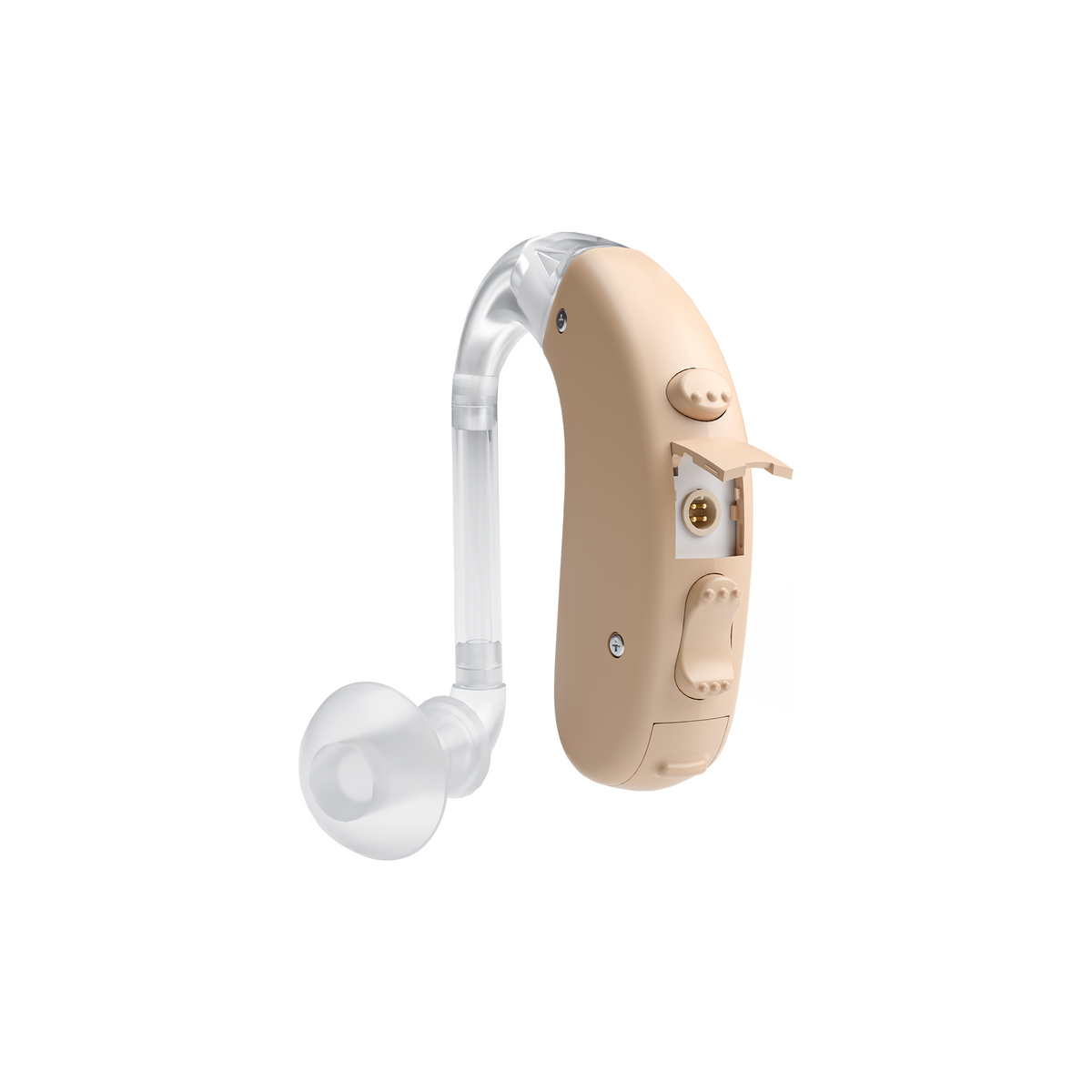TM 5005 hearing aid for Severe Hearing Loss