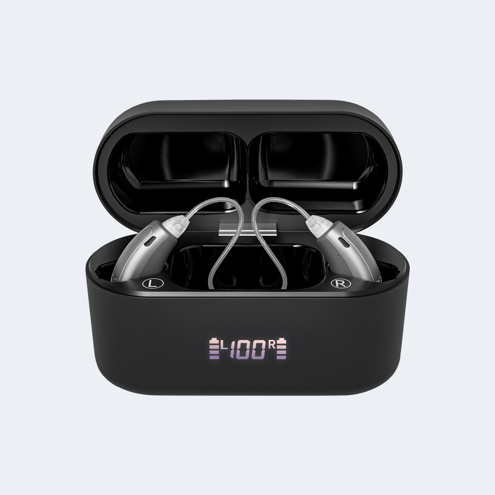 TM5118L Hearing Aids