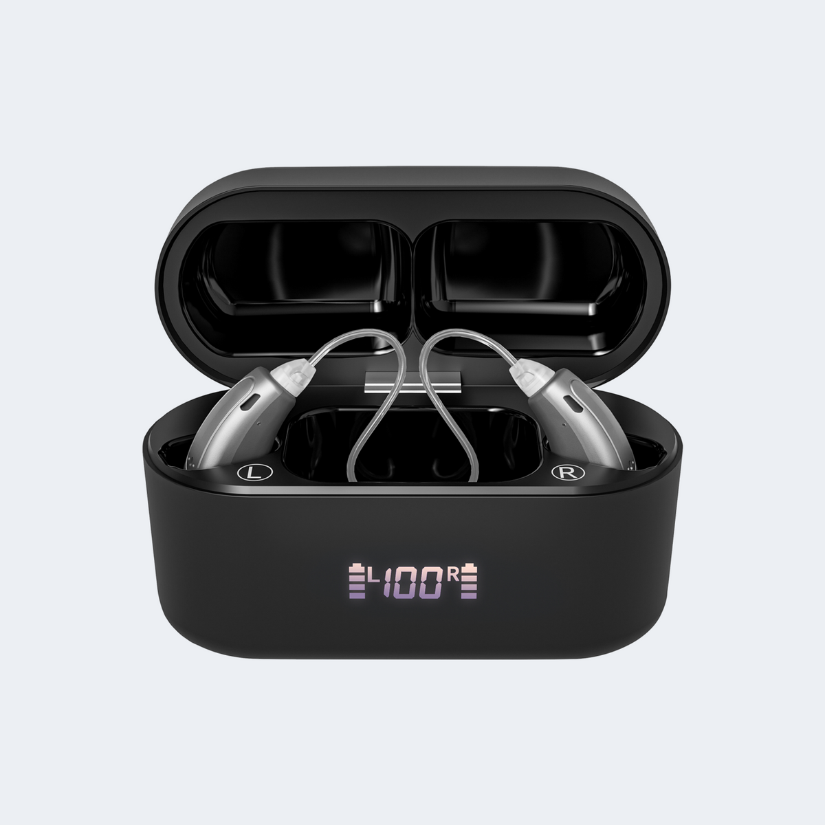 TM5118L Hearing Aids