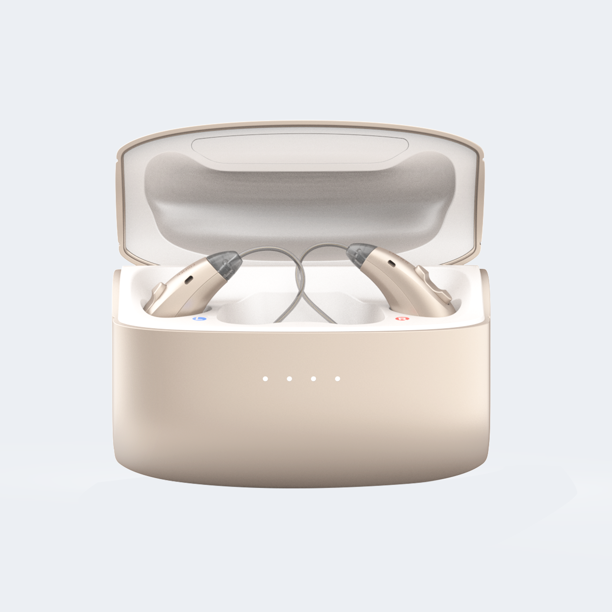 TM5126 | スマートBluetooth補聴器