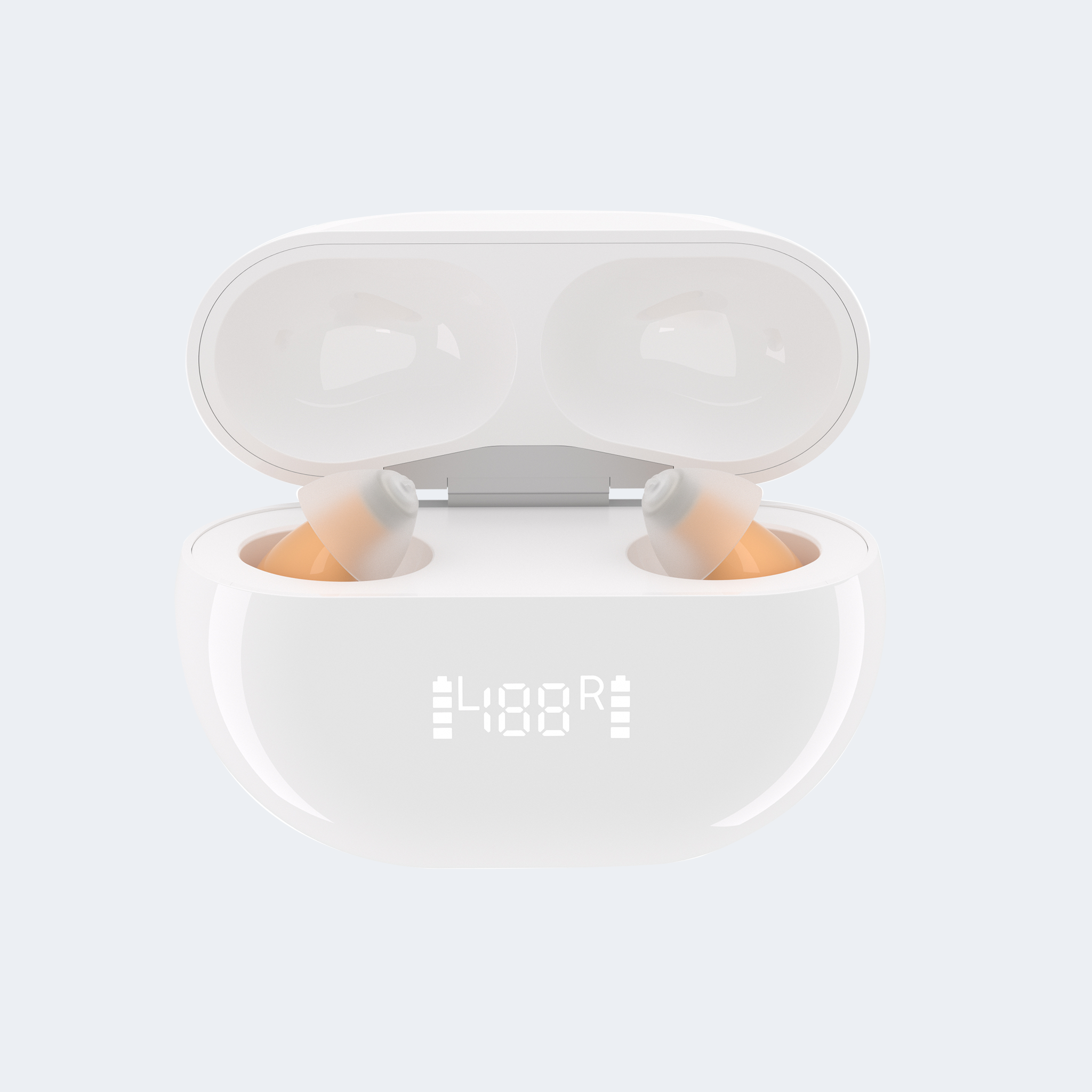 TM6118E Hearing Aids