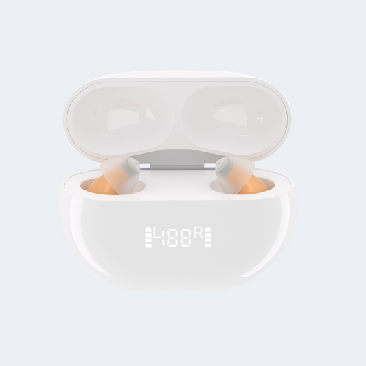 TM6118E Hearing Aids