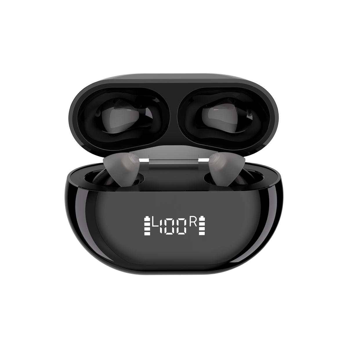 TM 6118 OTC CIC Hearing aids for Seniors