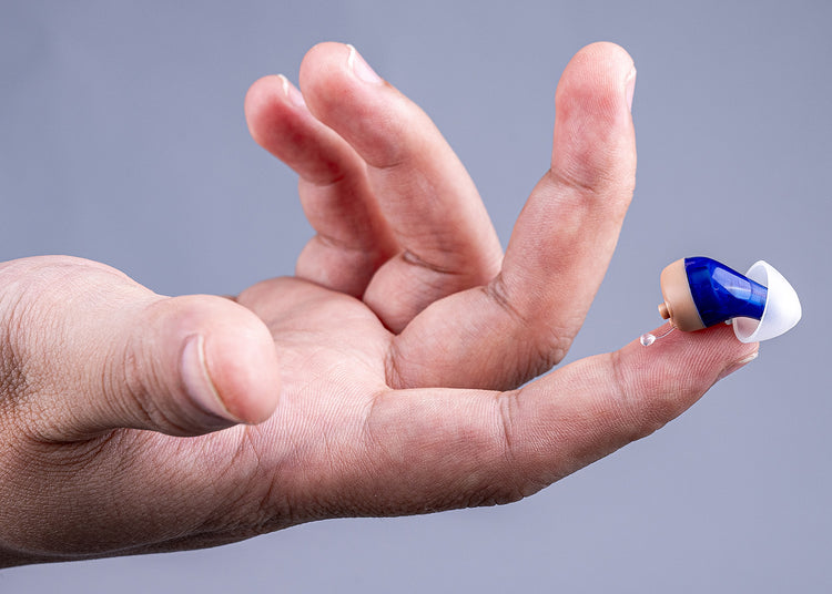 Small yet Powerful TM6120