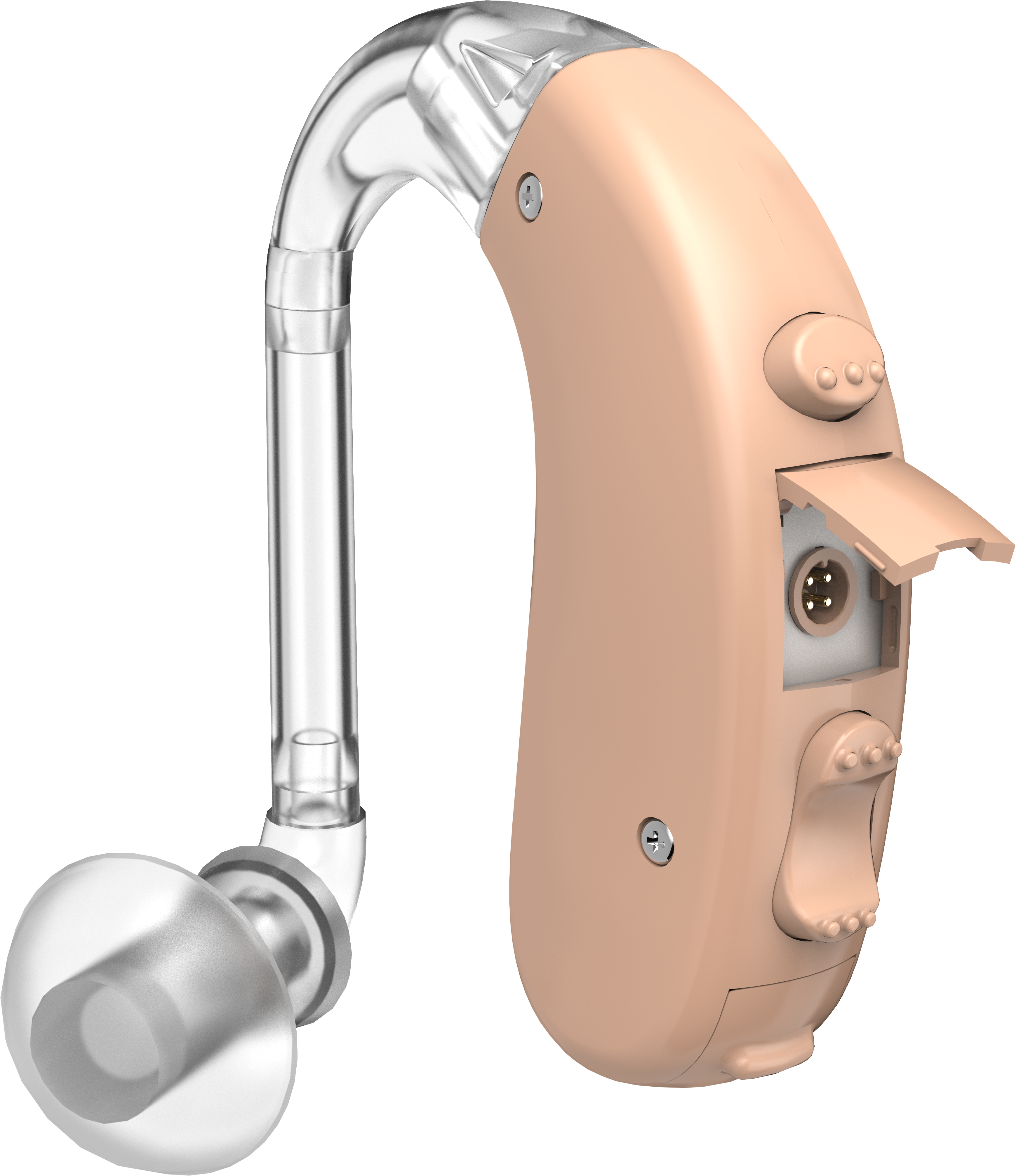 TM 5005 hearing aid for Severe Hearing Loss