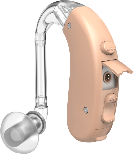 TM 5005 重度難聴用補聴器