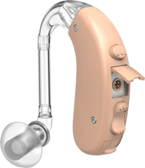 TM 5005 hearing aid for Severe Hearing Loss
