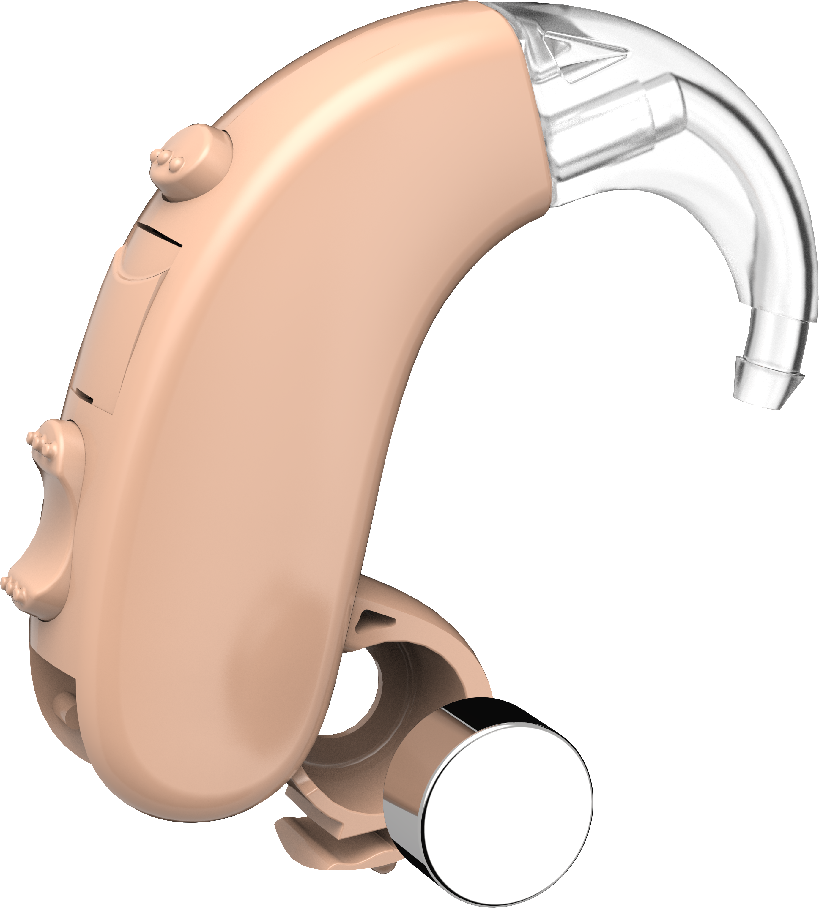 TM 5005 hearing aid for Severe Hearing Loss